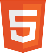 ícone html