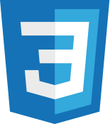ícone css